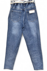 Джинси жіночі RELUCKY ПОЛУБАТАЛ оптом