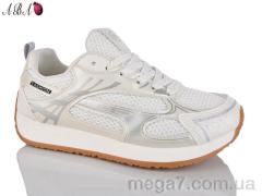 Кроссовки, Aba оптом W804-2