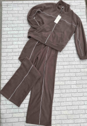 Спортивные костюмы женские оптом 52341760 106-1