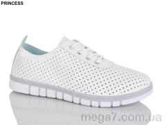 Кроссовки, Princess оптом 66-7