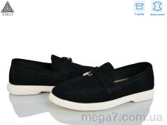 Туфли, STILLI Group оптом Q90-1 шкіра