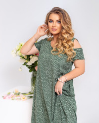 Плаття жіночі БАТАЛ оптом