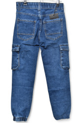 Джинси підліткові FOREST оптом