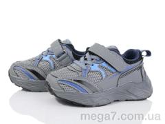 Кроссовки, Poni kids оптом 2053-2K