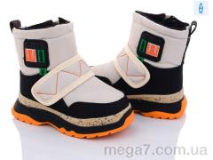 Дутики, Ok Shoes оптом 8805-4E