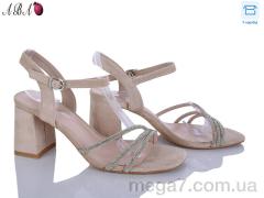 Босоножки, Aba оптом G6ABA30-2