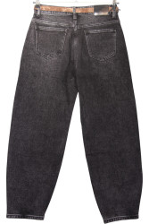 Джинси жіночі на байці DICESIL БАТАЛ оптом