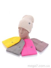 Шапка, STARK оптом SH001-5 mix