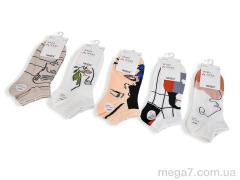 Носки, Textile оптом T326 mix