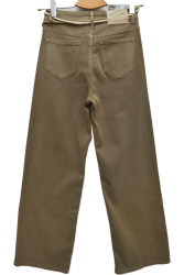 Джинси жіночі DKNSEL ПОЛУБАТАЛ оптом