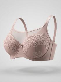 Бюстгальтер Acousma A6482CDH (  светло-фламинго, C  6 шт. )