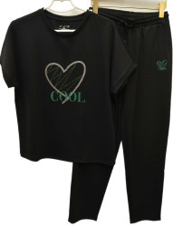 Спортивные костюмы женские оптом 17365420 108-8