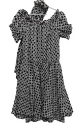 Платья юниор оптом 84067325 0122-306