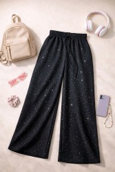 Спортивные штаны подростковые оптом 03251784 007-48