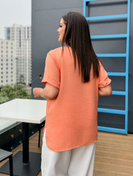 Туніки жіночі оптом FASHION COTTON