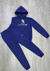 Спортивные костюмы юниор на флисе оптом 81942507 1004-3-285