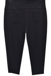 Брюки жіночі БАТАЛ оптом BLACK CYCLONE