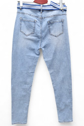 Джинси жіночі DKNSEL БАТАЛ оптом