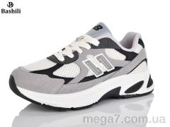 Кроссовки, Башили оптом H6545-117
