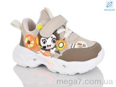 Кроссовки, Lilin оптом C133-7 LED