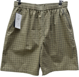 Шорты мужские ПОЛУБАТАЛ оптом 16328975 5073-394