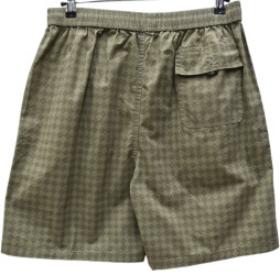 Шорты мужские ПОЛУБАТАЛ оптом 16328975 5073-394