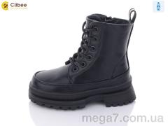 Ботинки, Clibee-Apawwa оптом Clibee-Apawwa HB367 black
