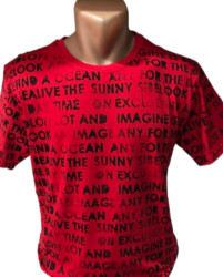 Футболки чоловічі оптом 