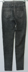 Джегінси жіночі оптом