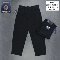 Джинсы мужские оптом 65814709 1748-58