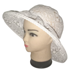Шляпы женские оптом 73561048 77-1