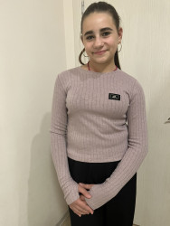  Лонгсливи юніор оптом