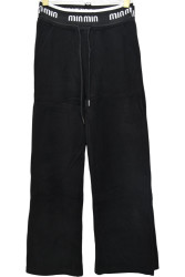 Брюки жіночі на флісі YIMEITE оптом YIMEITE