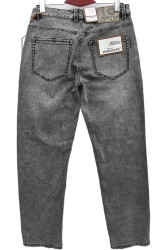 Джинси чоловічі ПОЛУБАТАЛ оптом FANGSIDA  