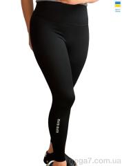 Лосины, Sport style оптом 500-1 чорний