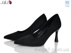 Туфли, Aba оптом QQ9ABA8-1