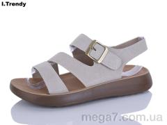 Босоножки, Trendy оптом ZK003-10