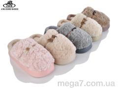 Тапки, Jibukang оптом SN616 mix