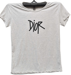 Футболки жіночі оптом 