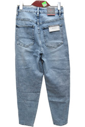 Джинси жіночі RELUCKY оптом