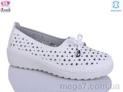 Туфли, Gukkcr оптом DB2171