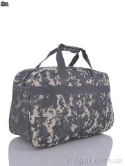 Сумка, Superbag оптом 20709 grey (250)