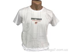 Футболка, TurkishBrend оптом C004 білий