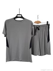 Спортивный костюм, Audsa оптом A176 grey