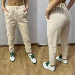 Спортивные штаны женские оптом 27048319 230-17