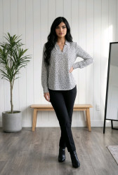 Блузки жіночі БАТАЛ оптом