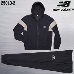 Спортивные костюмы мужские (Black/Olive) оптом 29736084 25013-2-12