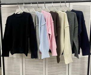 Светри жіночі оптом