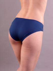 Трусы женские Acousma P6460H (  молочный  6 шт. )