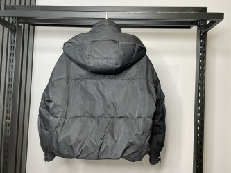 Куртки демисезонные подростковые оптом 45168302 7877-137